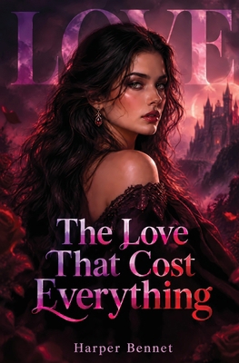 The Love That Cost Everything 6502059600 Book Cover