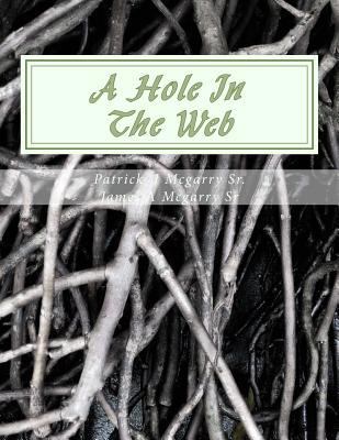 A Hole In The Web: From the mind of Visionary 1530270170 Book Cover