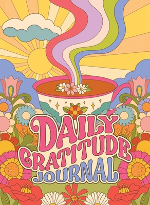 Daily Gratitude Journal 1922786519 Book Cover