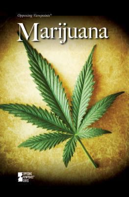 Marijuana 0737757337 Book Cover