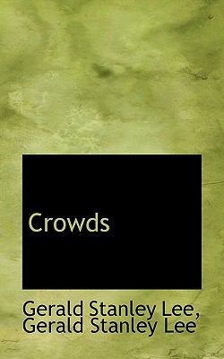 Crowds 1116472287 Book Cover