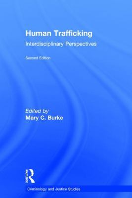 Human Trafficking: Interdisciplinary Perspectives 1138931012 Book Cover