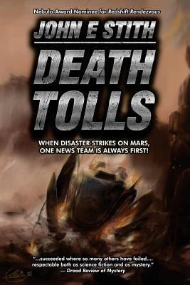 Death Tolls 1542537118 Book Cover