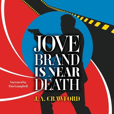 Jove Brand Is Near Death B0F9JBVCR2 Book Cover