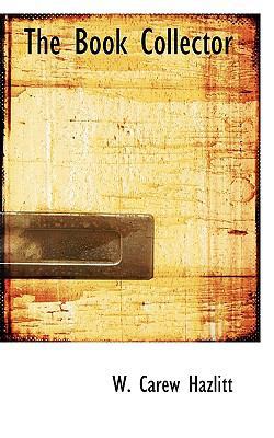 The Book Collector 1113628944 Book Cover
