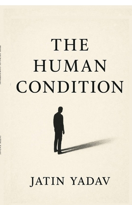 The Human Condition B0HFMVXF41 Book Cover