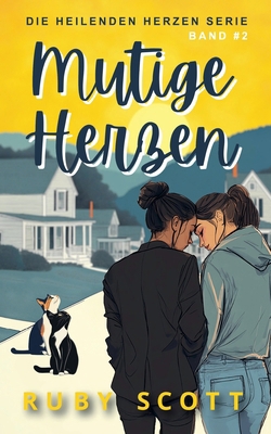 Mutige Herzen [German] B0GRK8D5T8 Book Cover