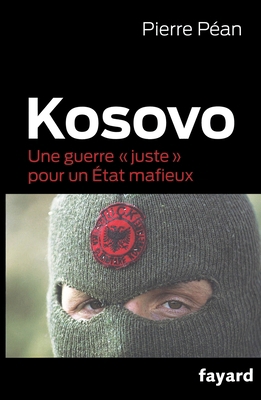 Kosovo [French] 2213651353 Book Cover