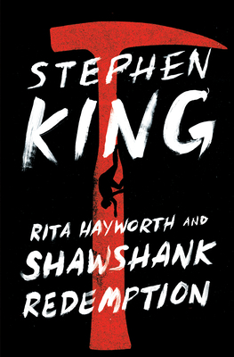Rita Hayworth and Shawshank Redemption 1982155752 Book Cover