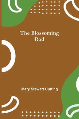 The Blossoming Rod 9355343787 Book Cover