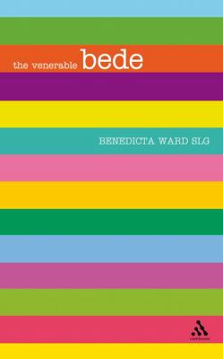 The Venerable Bede 0826476600 Book Cover