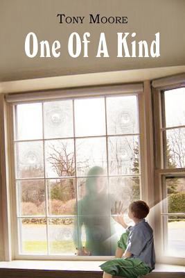 One of a Kind 1477153756 Book Cover