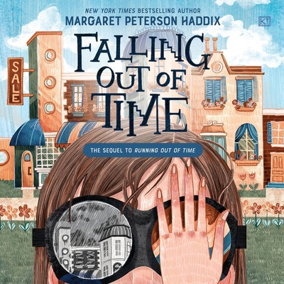 Falling Out of Time B0C5H7BGZZ Book Cover