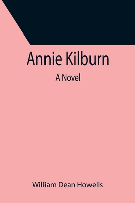 Annie Kilburn 9355399049 Book Cover