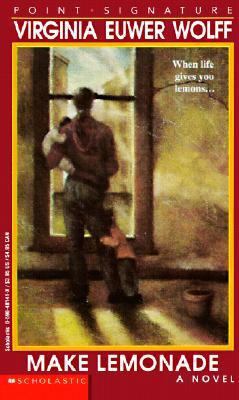 Make Lemonade 0785735461 Book Cover