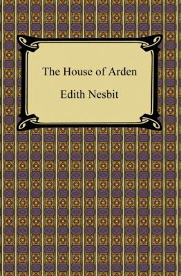 The House of Arden 1420932659 Book Cover