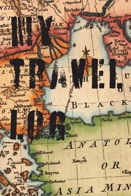 My Travel Log 1093299878 Book Cover