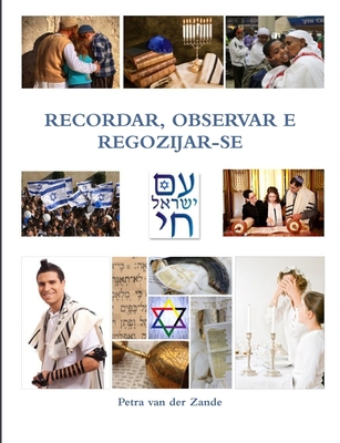 Recordar, Observar E Regozijar-Se [Portuguese] 9657542545 Book Cover