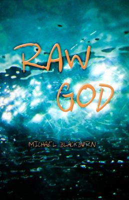 Raw God 0983690103 Book Cover