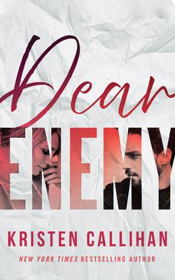 Dear Enemy 1799759040 Book Cover