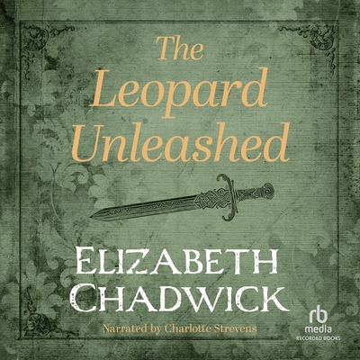 The Leopard Unleashed B0F56T7NVP Book Cover