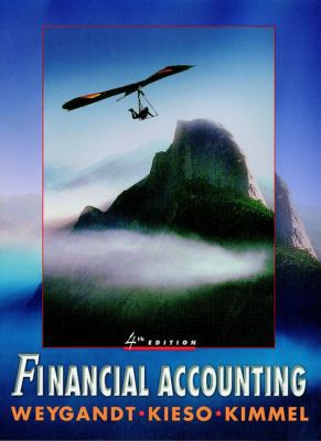 Financial Accounting 0471072419 Book Cover