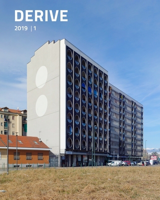 Derive 2019 1 [Italian] 0368380688 Book Cover