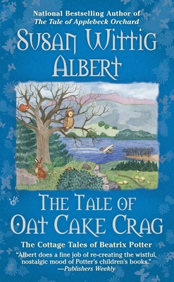 The Tale of Oat Cake Crag B0073N8VQ2 Book Cover