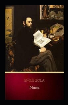 Paperback Nana illustriert (German Edition) [German] Book