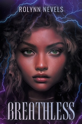 Breathless 1649524900 Book Cover
