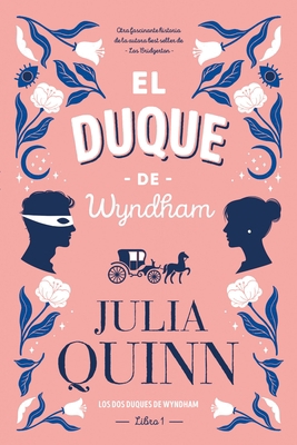 Duque de Wyndham, El [Spanish] 8417421378 Book Cover