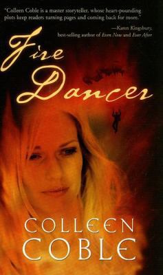 Fire Dancer 1595543309 Book Cover