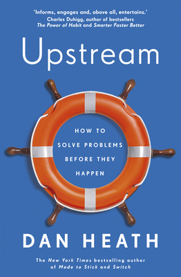 Upstream 1787632741 Book Cover