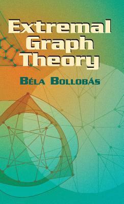 Extremal Graph Theory 0486789039 Book Cover