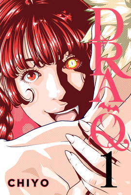 Dra-Q 1 B0D2CKYL75 Book Cover