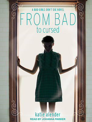 From Bad to Cursed 1494564181 Book Cover