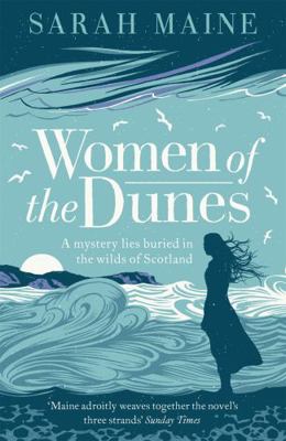 Women Of The Dunes 1473639735 Book Cover
