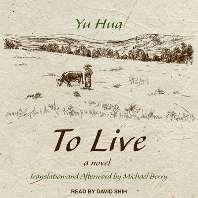 To Live 1665249633 Book Cover