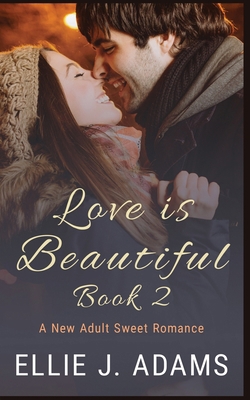 Love is Beautiful Book 2 1952748054 Book Cover