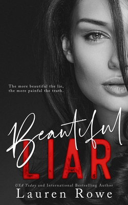 Beautiful Liar 1966535457 Book Cover
