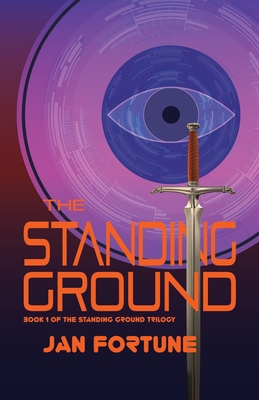 The Standing Ground: The Standing Ground Trilog... 1788641205 Book Cover