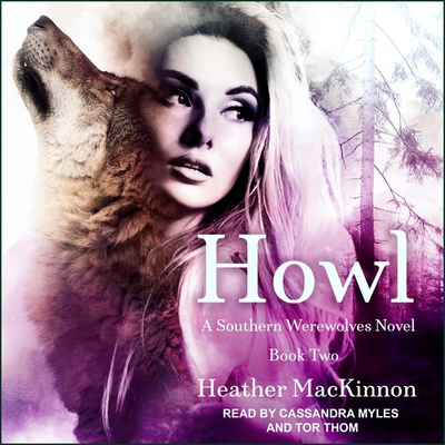 Howl B08ZB6D3P9 Book Cover