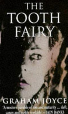 The Tooth Fairy 0451184351 Book Cover