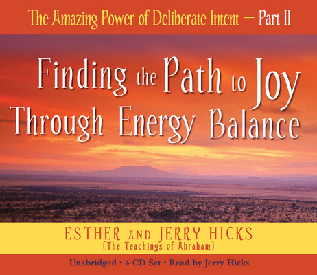 The Amazing Power of Deliberate Intent 4-CD: Pa... B005HBQ4WU Book Cover