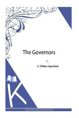 The Governors 1493790226 Book Cover