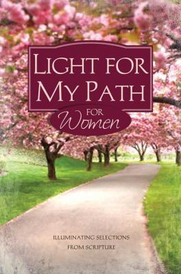 Light For My Path For Women 1597897019 Book Cover