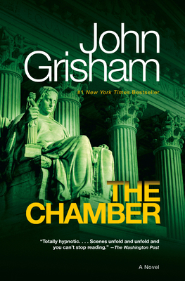 The Chamber 0385339666 Book Cover
