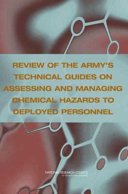 Review of the Army's Technical Guides on Assess... 0309092213 Book Cover