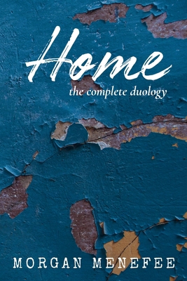 Home: The Complete Duology B0G236KJX8 Book Cover