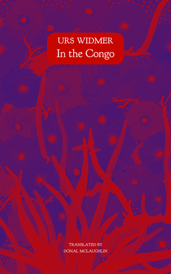 In the Congo 0857423150 Book Cover